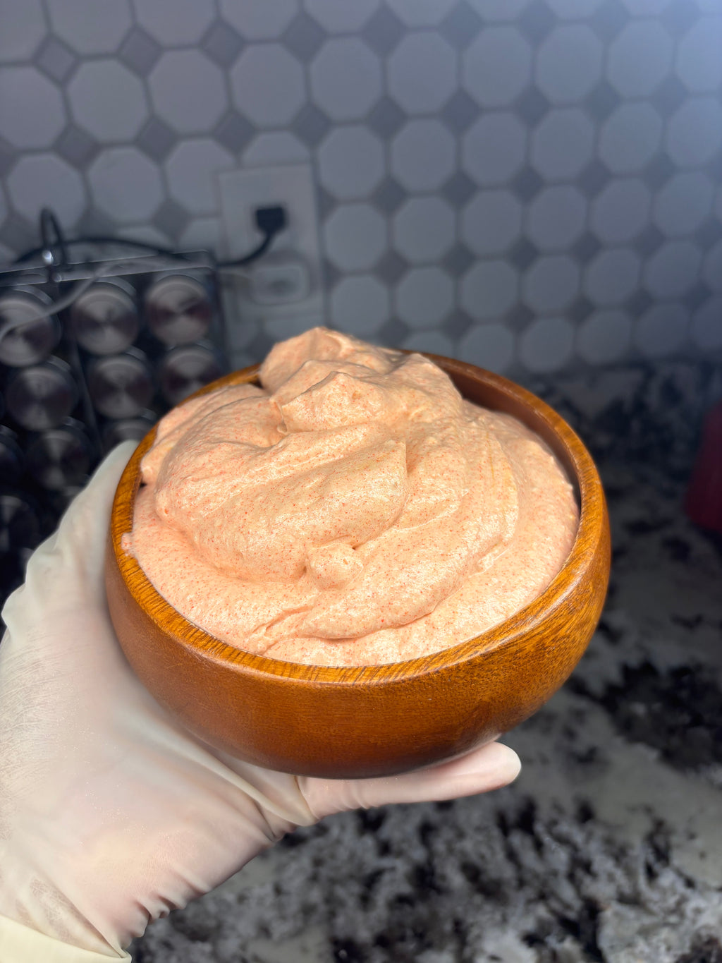 Mango Shyne Butter Mini