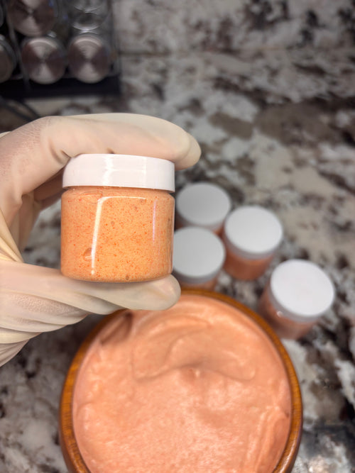 Mango Shyne Butter Mini